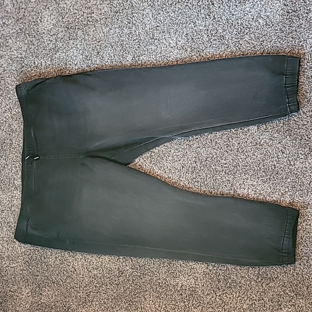 Jean Joggers